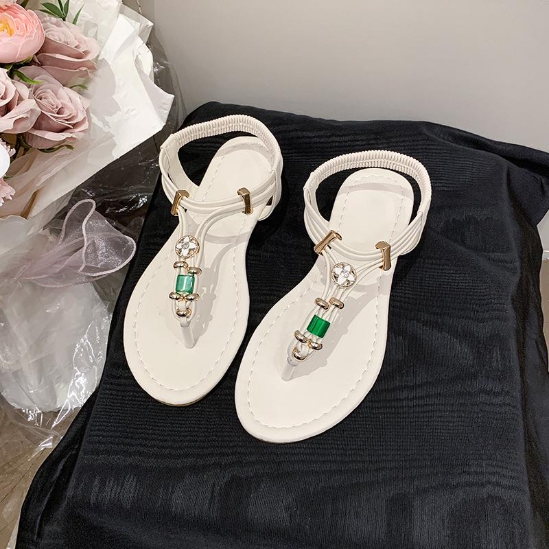 

Women s Summer Sandals 43