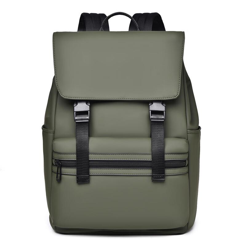 HuFeng Men's Travel Business Backpack