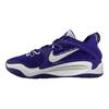 Nike KD 15 TB Court Purple Men Sneakers White DX6648-500