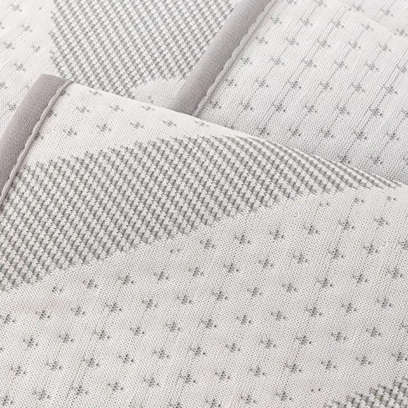 Summer Cool and Comfortable Sofa Cover Four Season Universal Couch Cushion for Living Room Combination Chair Protector Slipcover