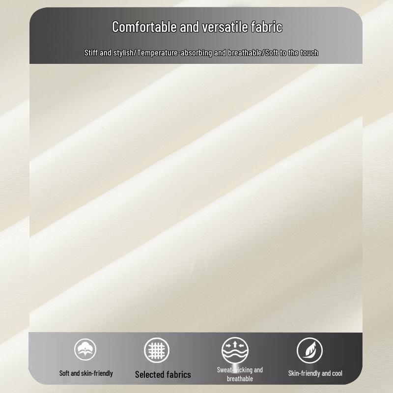 Modny wełniany płaszcz w koreańskim stylu: Luźny, Uniwersalny i Miękki na Wiosnę i Jesień