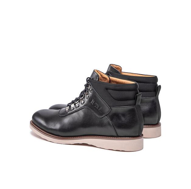 Rage Age RA-22-06-000382 Ankle Boots, Black