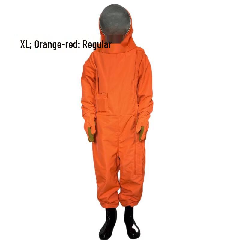 Brangdy Fire & Bee Protective Suit