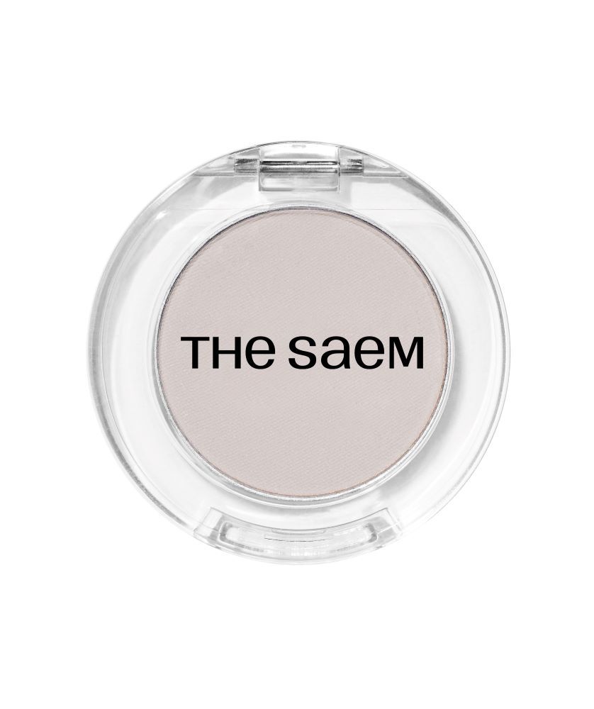 THESAEM Sammul Single Shadow 32 Colors (Single/Planned)