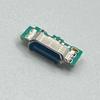 1 Piece Repair Part Diy Usb Port Usb-C Usb Type-C Charging Port For  Ps  Psv 2000 Console Replacement