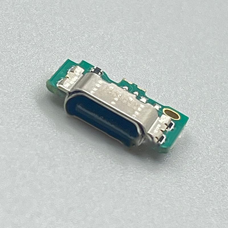 1 Piece Repair Part Diy Usb Port Usb-C Usb Type-C Charging Port For  Ps  Psv 2000 Console Replacement