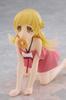 Taito Monogatari Series Off & Monster Season Desktop Cute Figure Shinobu Oshino