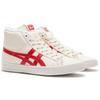 ONITSUKA TIGER Fabre 'Red Cream White' 1183B512-100