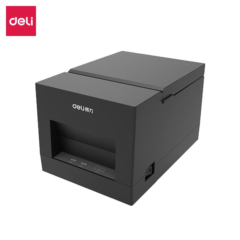 Deli 58mm Wireless Bluetooth Thermal Receipt Printer