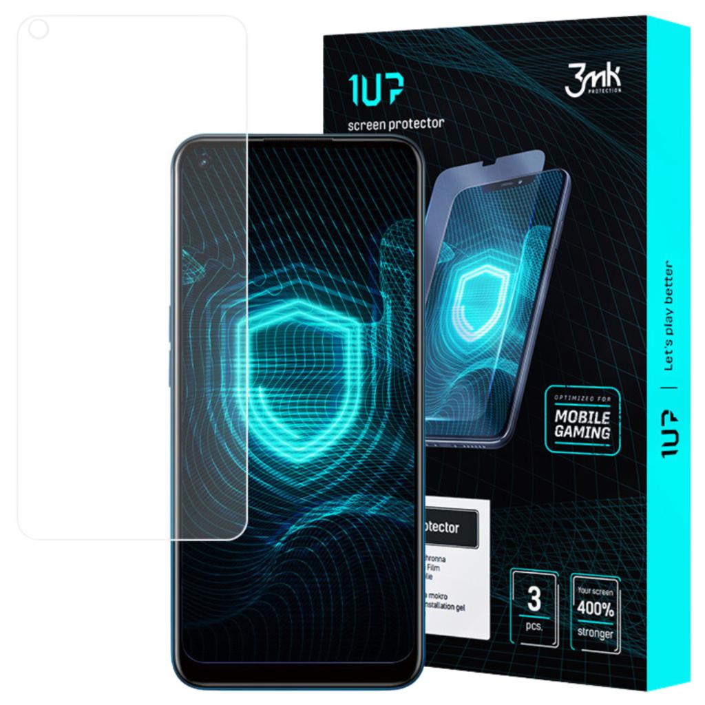 Oppo A53 2020/A53S - 3Mk 1Up