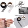Iron On Hemming Tape Hot Melt Double Sided Hemming Tape Trouser Edge Pastes for Clothes Pants Dresses Curtains