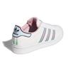 adidas Superstar J White Light Pink Kids Sneakers Cloud-White Clear-Sky HQ1126