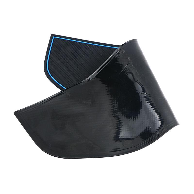 Car Dashboard Cover Anti-dirty pad Auto Non slip Dash Mat Interior Decoration Accessories For Peugeot 4008 GT 5008 2016-2023 Q3