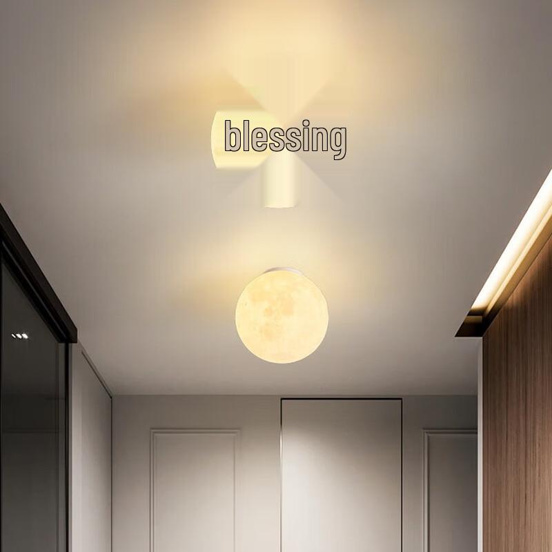 Severská kreativní stropní lampa Dinosauří vejce