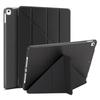 For iPad 10th Case 10.2 8th 9th 7th 6th Generation Leather Case For iPad Mini 6 5 4 Air 3 10.9 11 Pro 13 Silicon Cover