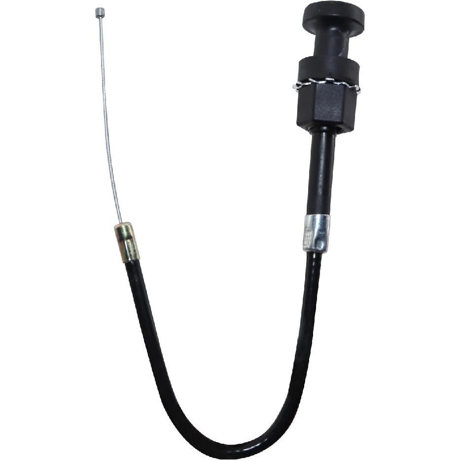 

Choke Cable for HD Sportster XLH883 XLH1200 CV40MM Carburetor 27421-99 27490-04 27465-04