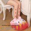Rechargeable Hand & Foot Warmer