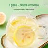 Mingyuan Premium Unsweetened Lemon Slices