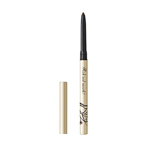 

Integrated Killer Wink Gel Liner BR610 Brown (Waterproof) 0.28g
