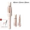 32Mm Automatic Hair Curler Professional Ceramic Rotating Curling Iron 40Mm Wand Hair Waver