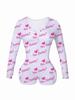 Roupa e acessórios para mulher – Macacões