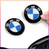 74/82mm Emblemat na maskę samochodu Naklejka na klapę bagażnika Naklejka na felgę samochodową Dla BMW F20 E36 E92 E87 E30 E46 E91 F31 X5 E53 E34 F11