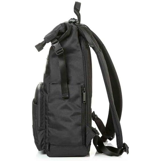 [Samsonite Red] Backpack Rucksack Plant Pack Eight PLANTPACK 8 Backpack Can Store PC Black