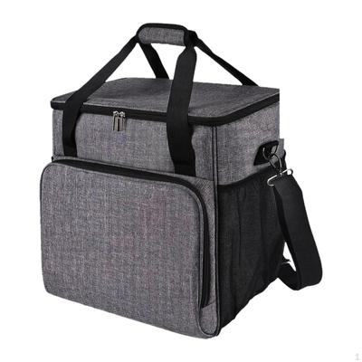 Coffee Maker Storage Bag, Carrying Travel Single Serve