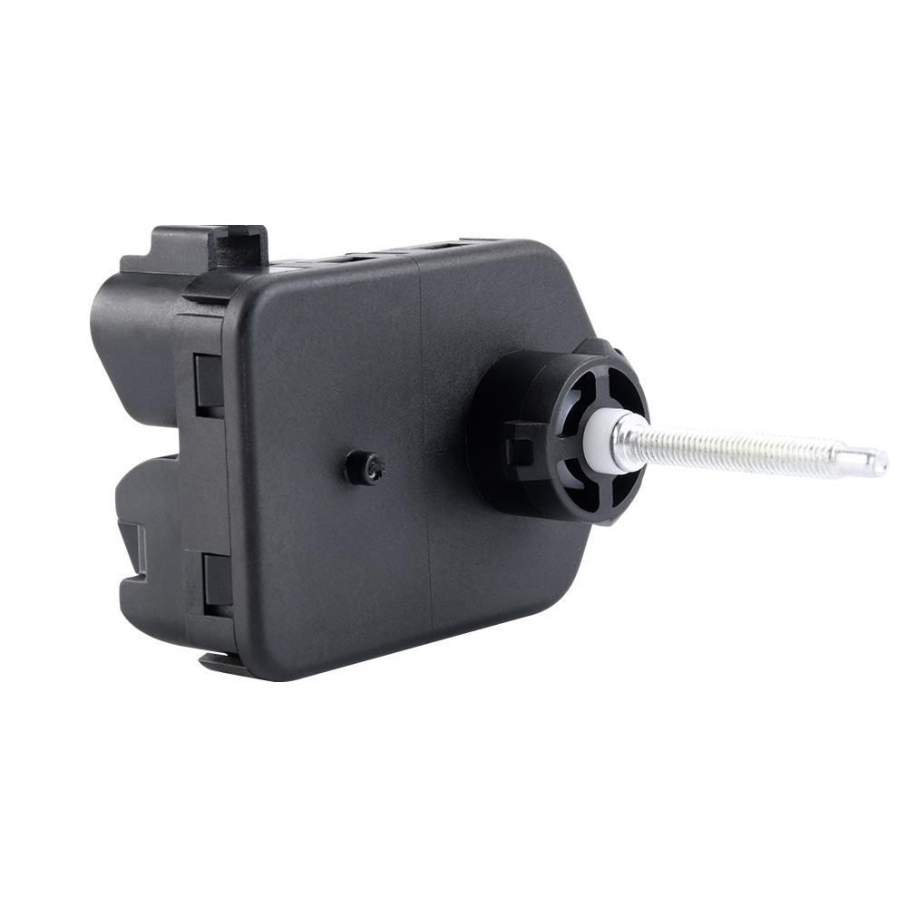 Toyota Camry Universal Headlight Dimming & Turn Signal Adjustment Motor Accessories