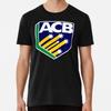 Australian Cricket Board Premium T-Shirt S To 5XL Made In the AU/USA T-Shirt