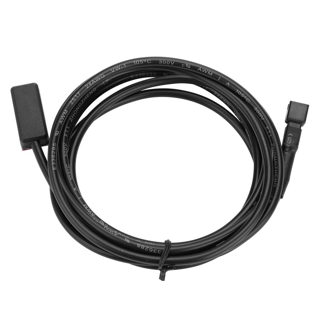 External Mechanical Brake Cut Off Sensor Switch Cable for Electric Bike Scooter Controller