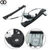 For Chevy Cruze 2011-2012 Power Window Regulator W/ Motor Front Passenger Side