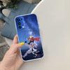 LO45 Fullmetal Alchemist Phone Case for LG K22 K30 K40 K40S K41 K42 K50 K50S K51 K51S K52 K61 K62 K71 K92 Q60 Q61 V40 V50 V60