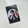 Park Ji-hoon RE:FLECT Album Widmu Bonus Photocard