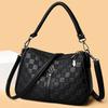 High-end Handbag - Pillow Bag - Single Shoulder Crossbody Bag