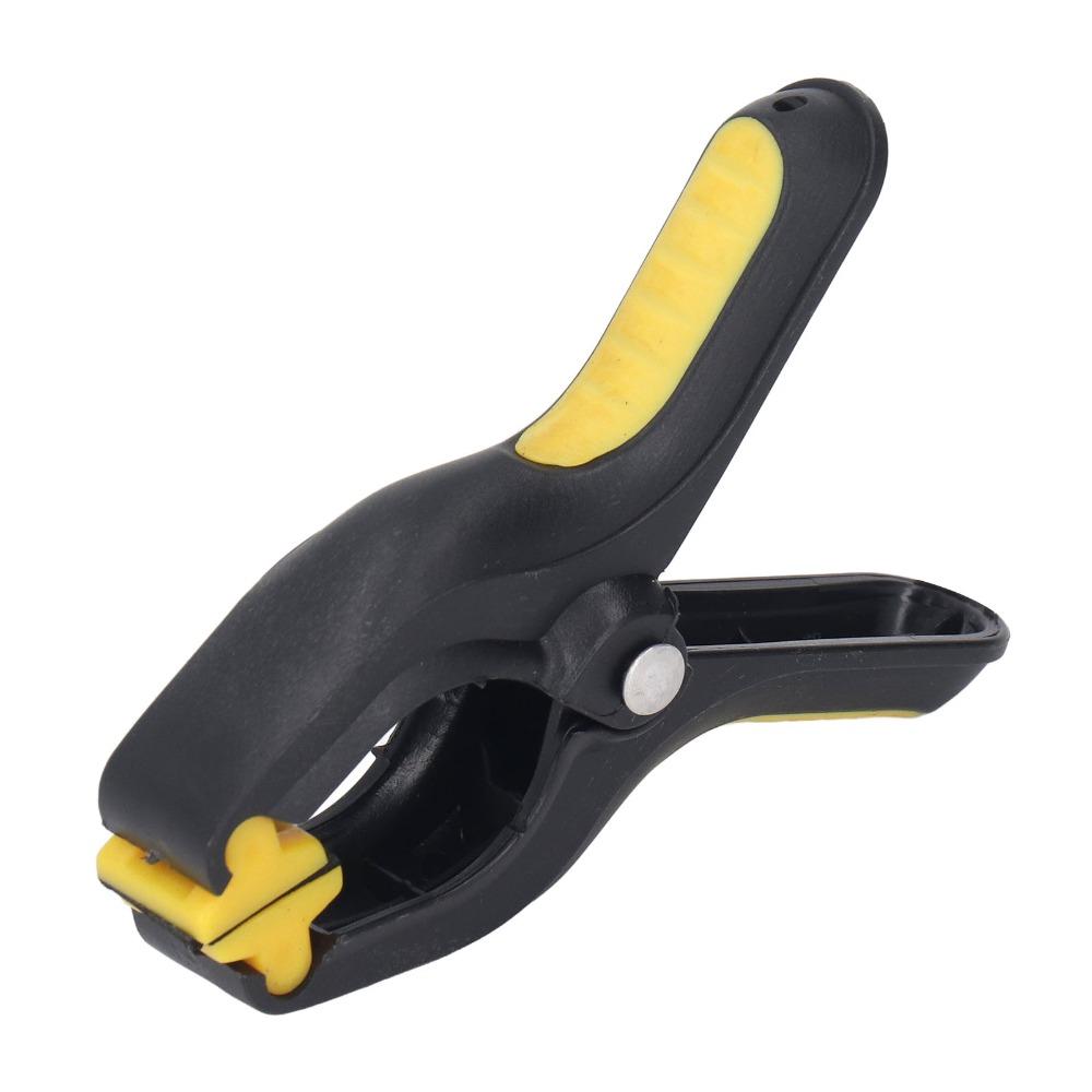 10pcs Adjustable Design Digitizer Repair Clip ABS Material Screen Repair Tool Kit Maintenance