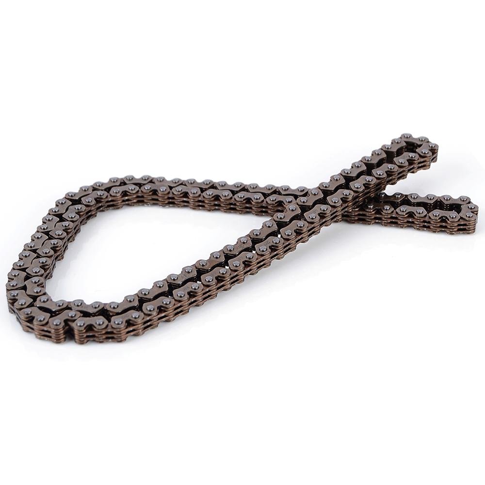 Cam Camshaft Timing Chain for Kawasaki ZL400 Eliminator 400 400LX 400SE ZL600A ZL600B GPX600R GPZ600R 92057-1190
