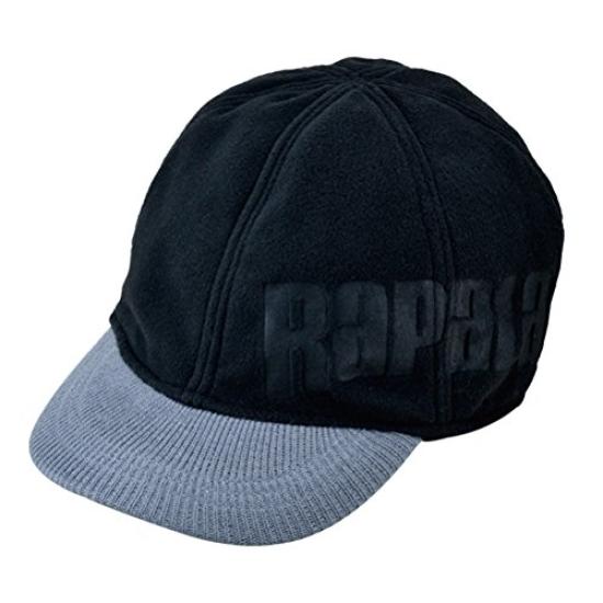 

Rapala Embossed Logo Fleece Cap RC-155BG RC-155BG