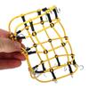 3 Colors RC Car Accessories Nylon Roof Rack Luggage Net New Luggage Net for 1/10 RC Crawler