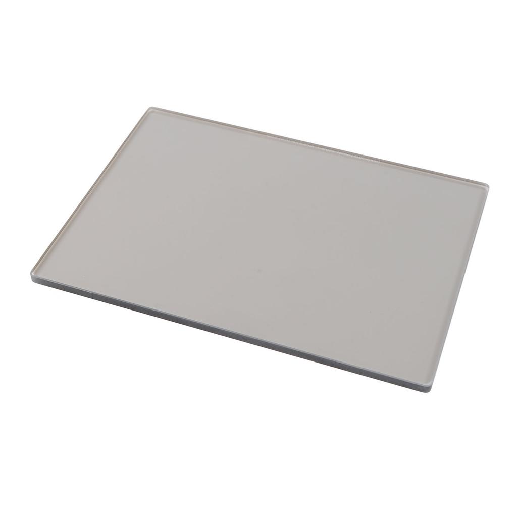 Square ND Filter 4x5.65 Inch Optical Glass HD Multi Layer Coating Rectangular Neutral Density