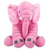 3040cm Elephant Plush Toys Doll Stuffed Plush Pillow Home Decor Gifts Children