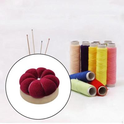 Cuscino per Spilli Supporto per Spilli Leggero Decorazione per la Casa Cuscino Porta Spilli per la Festa della Mamma