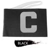 Soccer Football Captain Armbands Adjustable Outdoor Sports Captain Arm Bands Game Leader Armband for Many Sports
