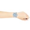 [TENDENCE] Flash Watch Quartz 10 ATM Water Resistant Mineral Glass Blue Dial TY532016 Unisex [Authentic]