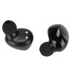 M10A Touch BT Earbuds Portable Wireless Earbuds with LED Breathing Light for Travels Business Trips