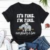 Üst Kıyafetler – T-shirtler