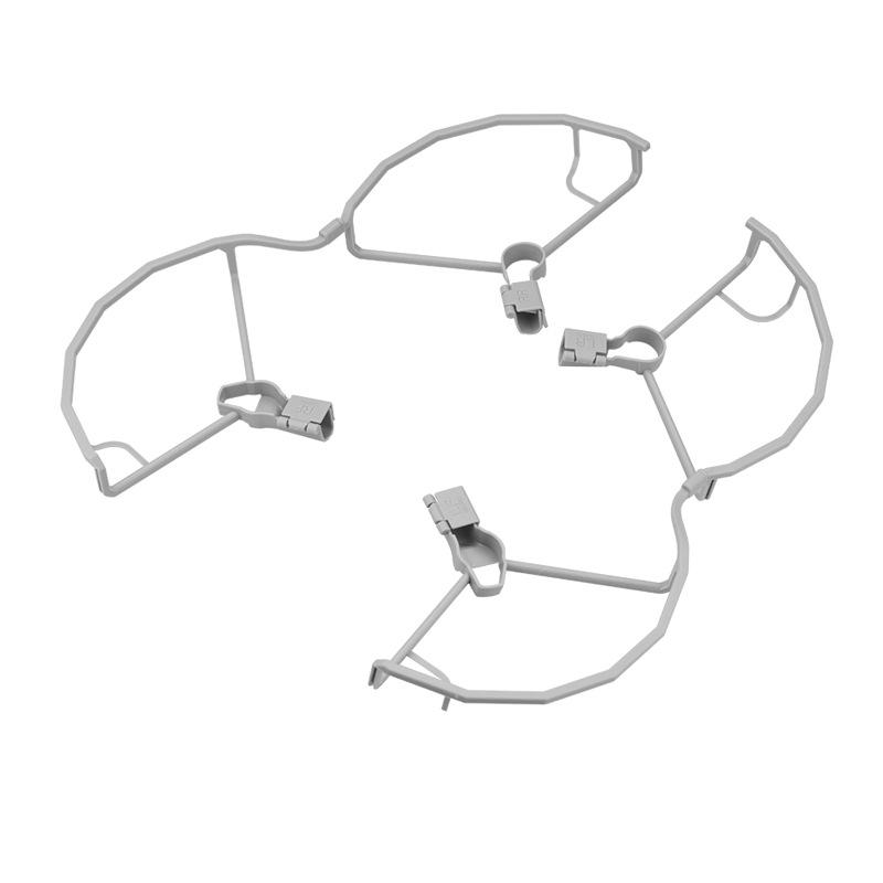 BRDRC is suitable for DJI MINI 33PRO propeller protective cover, propeller anti-collision ring,