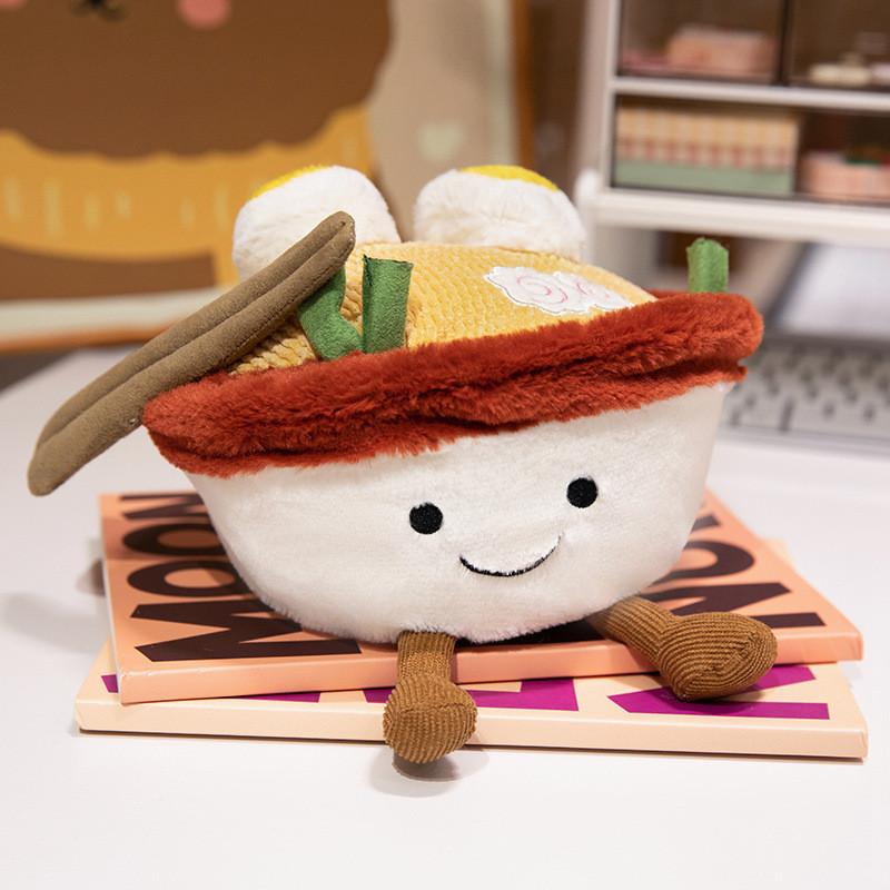 Adorable Realistic Castle Cake Plush Toy Stunning 30cm Wedding Cake Design