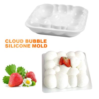 Fırında pişirme – Astar & Silikon Pişirme Kalıpları