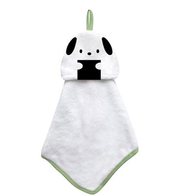 Sanrio Characters (Onigiri Series) Hand Towel Mascot Pochacco SAON-OM-PC